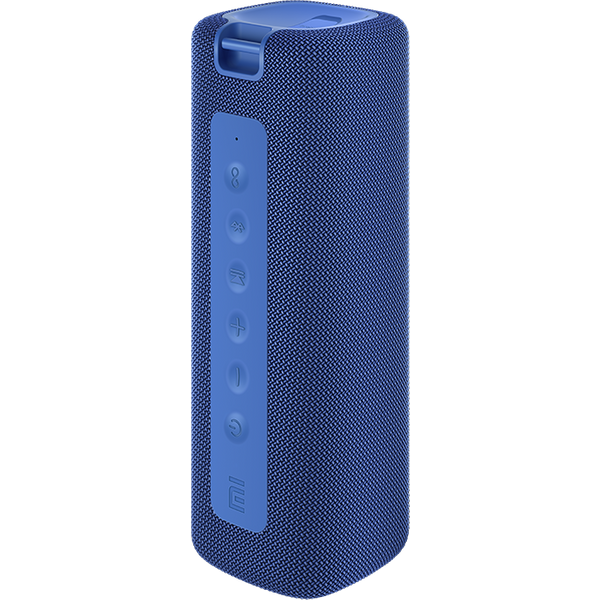 Mi Portable Bluetooth Speaker (16W) Blue-image