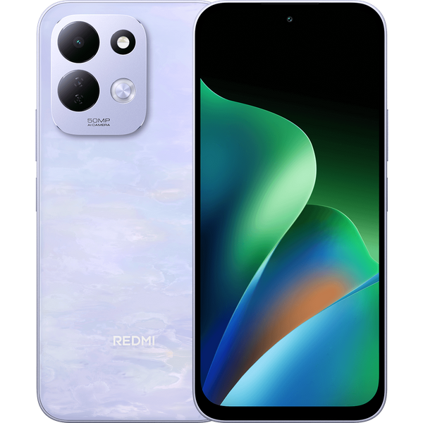 Redmi 17 Lotus Purple 4 GB + 256 GB-image