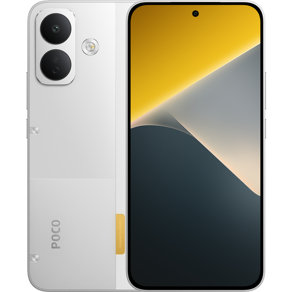 POCO X8 White 12 GB + 256 GB