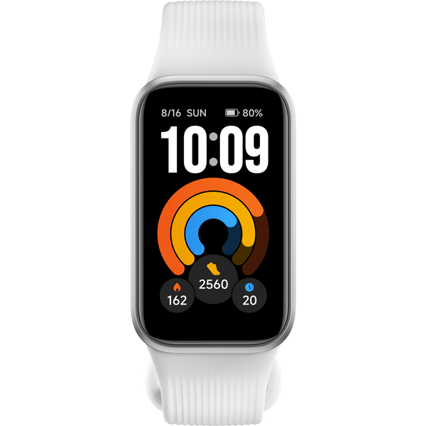 Xiaomi Smart Band 11 Active Gray