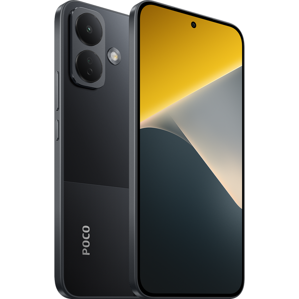 POCO X8 Black 8GB RAM 256GB ROM