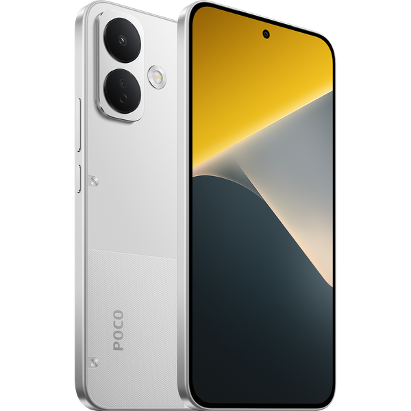 POCO X8 White 8GB RAM 256GB ROM