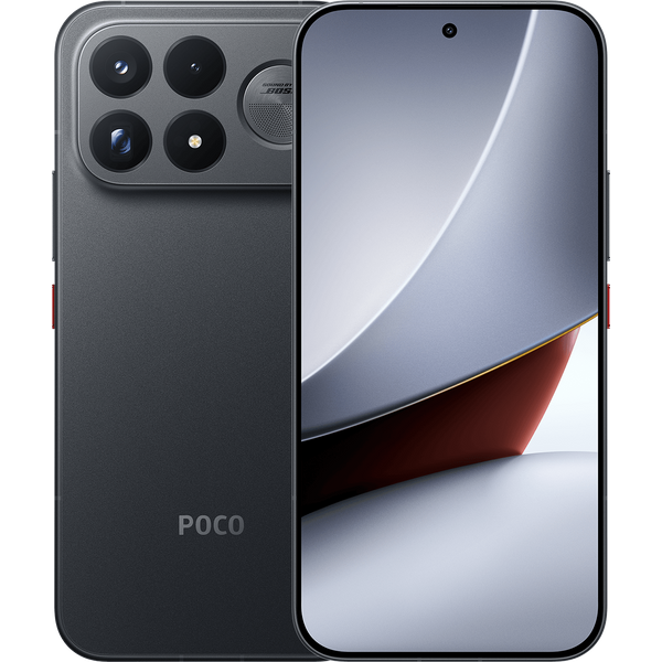 POCO F9 Ultra Black 16 GB + 1 TB