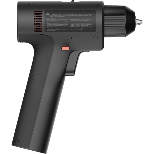 Mijia Brushless Cordless Drill 2