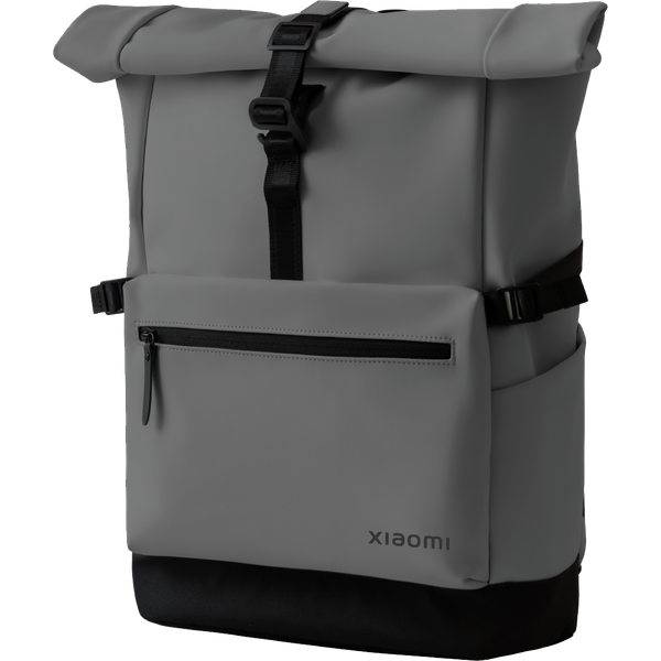 Xiaomi Roll Top Casual Backpack Grey