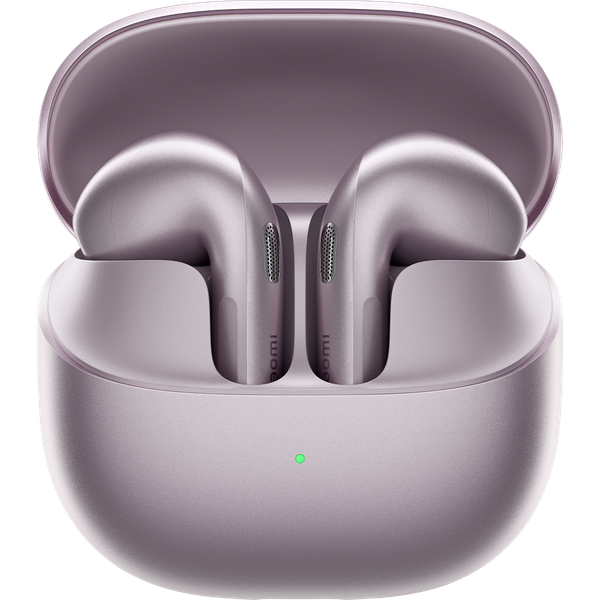 Xiaomi Buds 6 Nebula Purple