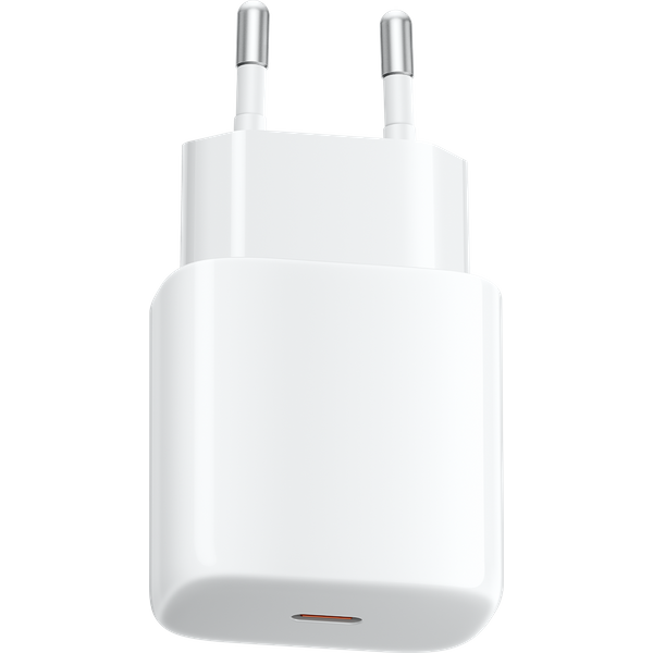 Xiaomi 20W Fast Charging Power Adapter (Type-C)
