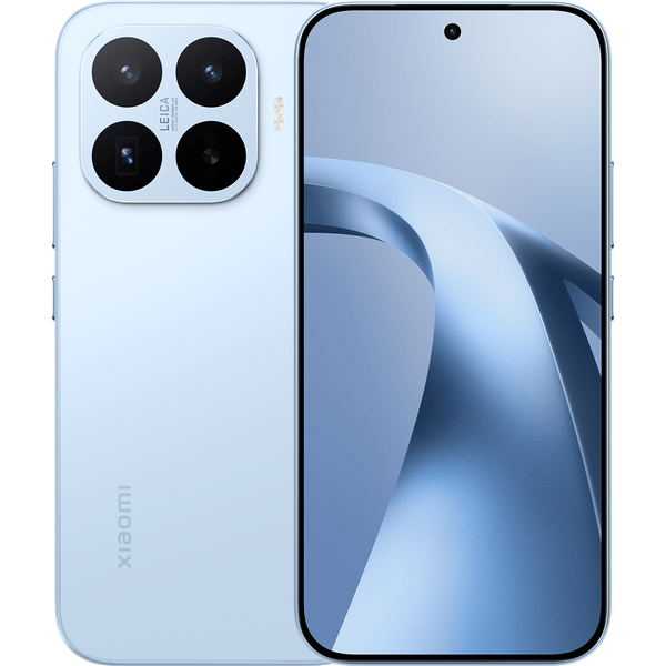 Xiaomi 17T Blue 12GB + 512GB-image