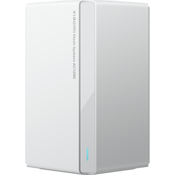 Xiaomi Mesh System AC1200 EU(3-pack) White 3-pack