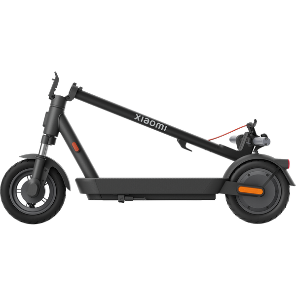 Xiaomi Electric Scooter 5 Black