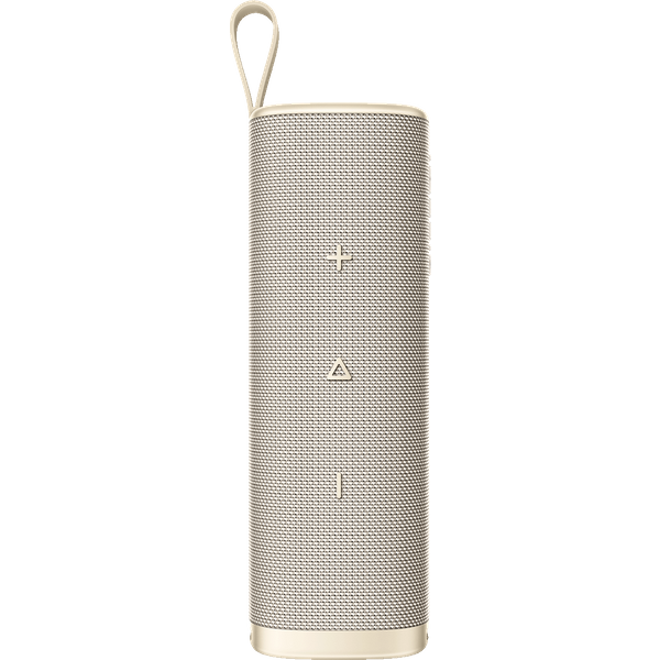 Xiaomi Sound Outdoor Gold Gold