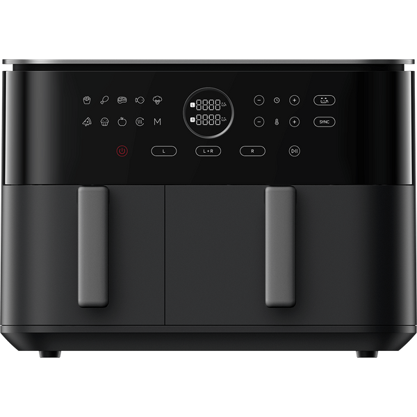 Xiaomi Dual Zone Air Fryer 10L