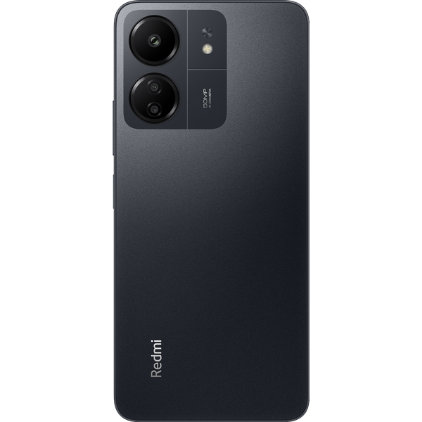Redmi 13C Midnight Black 8 GB + 256 GB-image