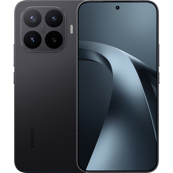Xiaomi 17T Pro Black 12GB + 512GB-image