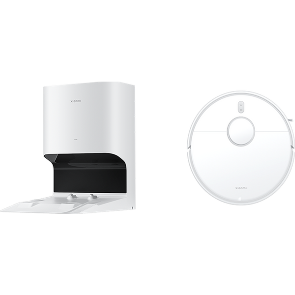 Xiaomi Robot Vacuum X10 White-image