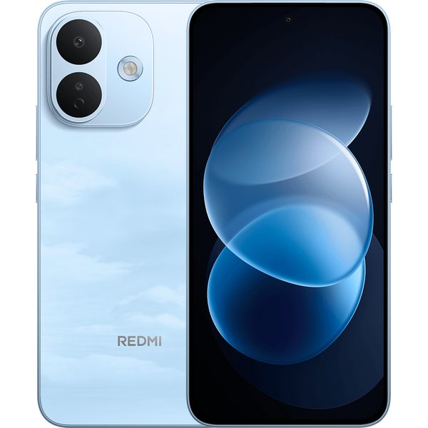 Redmi Note 17 Pro 5G Sky Blue 6 GB + 256 GB-image