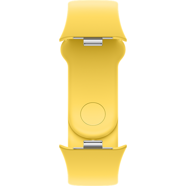 Xiaomi Tpu Quick Release Strap Lemon Yellow-image