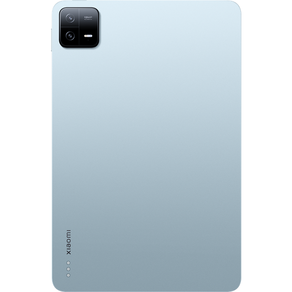 Xiaomi Pad 6 Mist Blue 8 GB + 128 GB-image