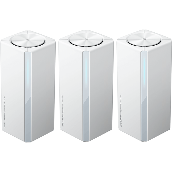 Mesh System AX3000 NE (3 pack) 3-pack
