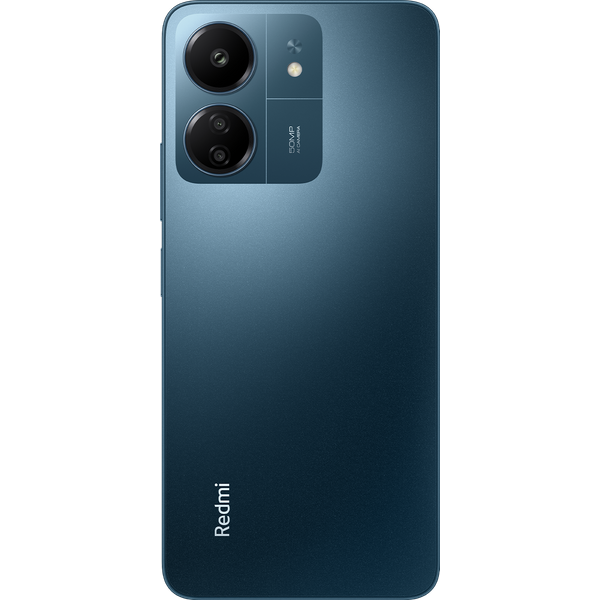 Redmi 13C Navy Blue 6 GB + 128 GB-image