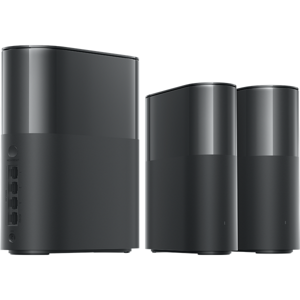Xiaomi Mesh System BE3600 Pro (lot de 3)