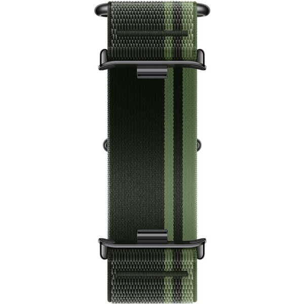 Xiaomi Braided Quick Release Strap Olive Green-image