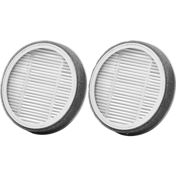 Lot de 2 filtres pour Xiaomi Dust Mite Vacuum Cleaner Pro