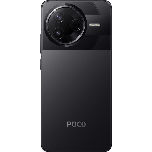 POCO F7 Pro Noir 12 GO + 256 GO
