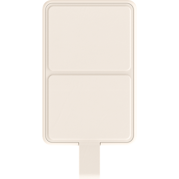 Xiaomi Magnetic Power Bank 6000mAh