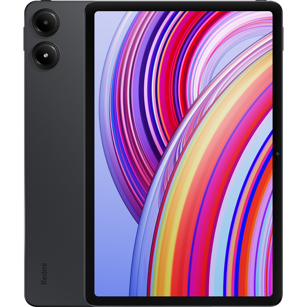 Redmi Pad Pro 8 GB + 256 GB Graphite Gray-image