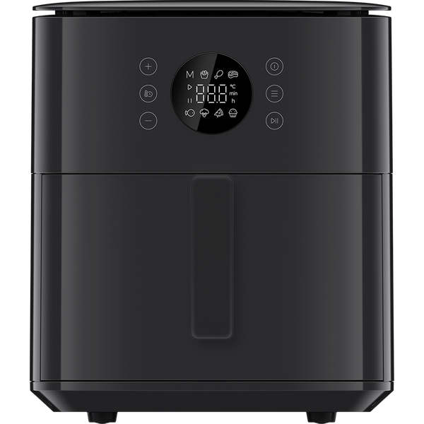 Xiaomi Air Fryer 6.5L Black