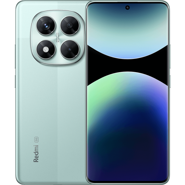 Redmi Note 14 Pro 5G Coral Green 8 GB + 256 GB-image