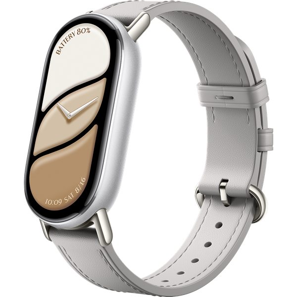 Xiaomi Leather Strap Elephant Gray