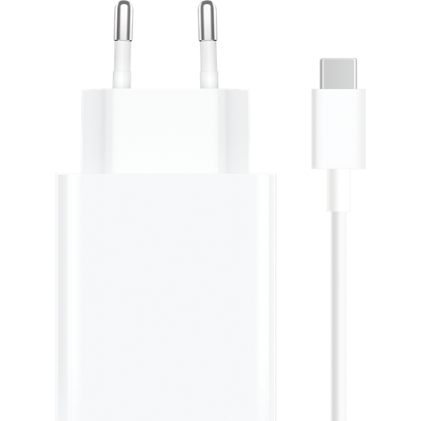 Xiaomi 33W Charging Combo (Type-A)