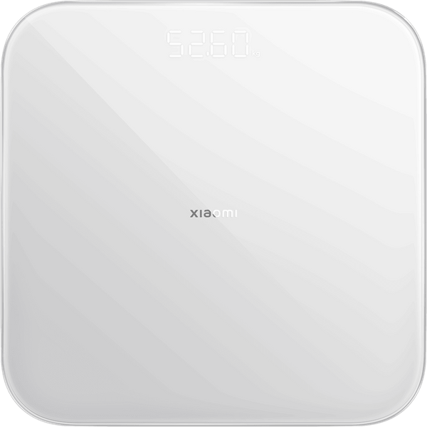Mi Smart Scale S200 White
