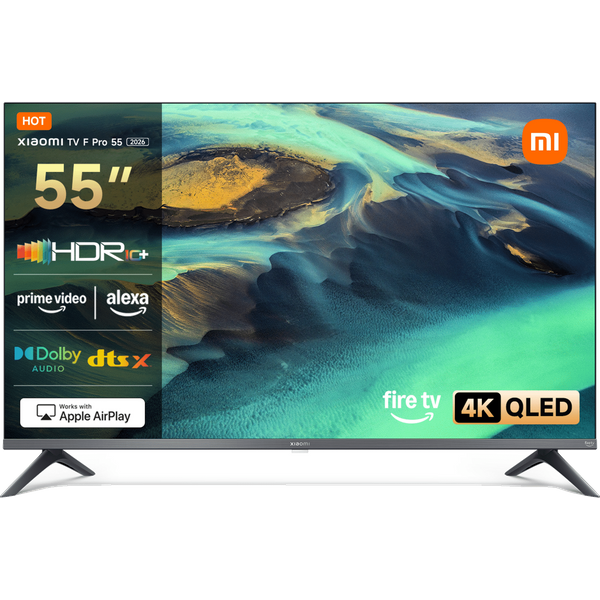 Xiaomi TV F Pro 55 2026