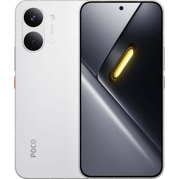 POCO X8 Pro Max White 12 GB + 256 GB