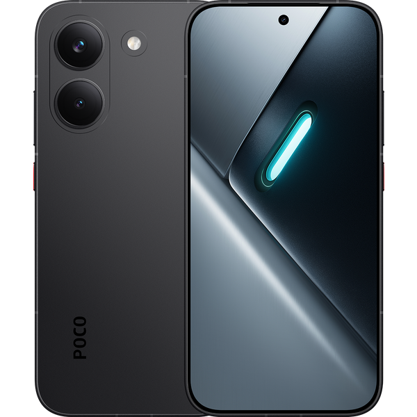 POCO X8 Pro Black 12 GB + 512 GB