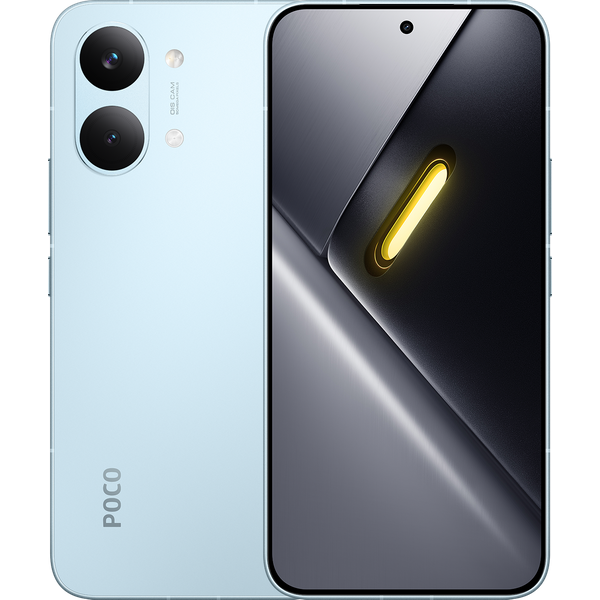 POCO X8 Pro Max Blue 12 GB + 256 GB