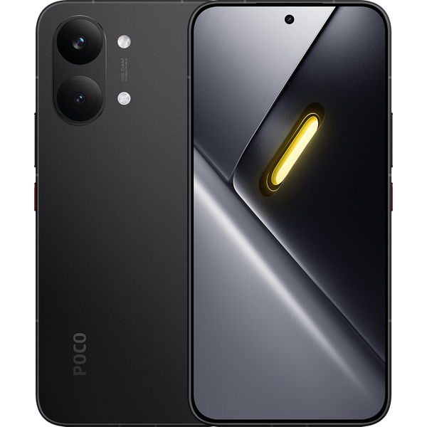POCO X8 Pro Black 12GB + 512GB