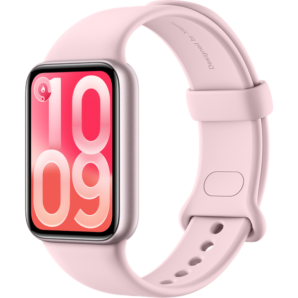Xiaomi Smart Band 10 Pro Lavender pink