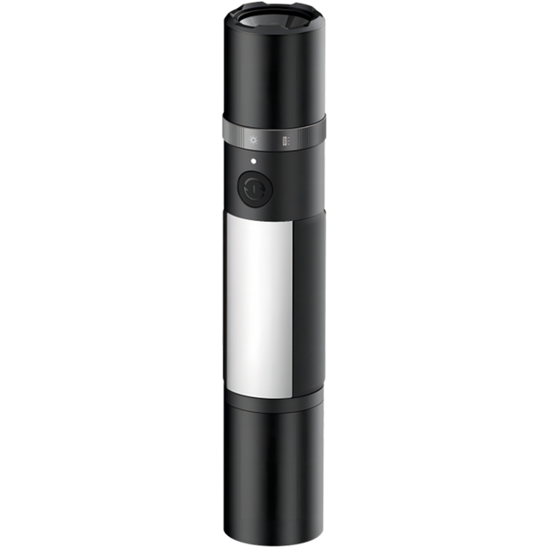 Xiaomi MJSDT001QW 45385 Handlamp Verstelbaar, Met magneethouder werkt op USB 1000 lm 36 h 240 g