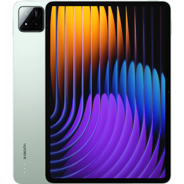 Xiaomi Pad 7 Green 8 GB + 128 GB-image