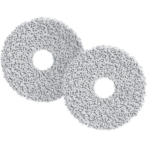 Xiaomi Robot Vacuum X10+/X20+ Mop Pad-image