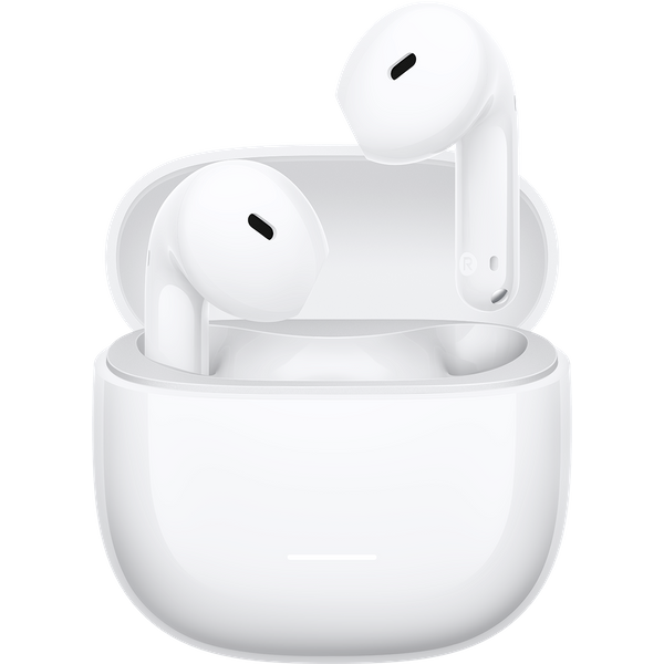 Redmi Buds 8 Active White-image
