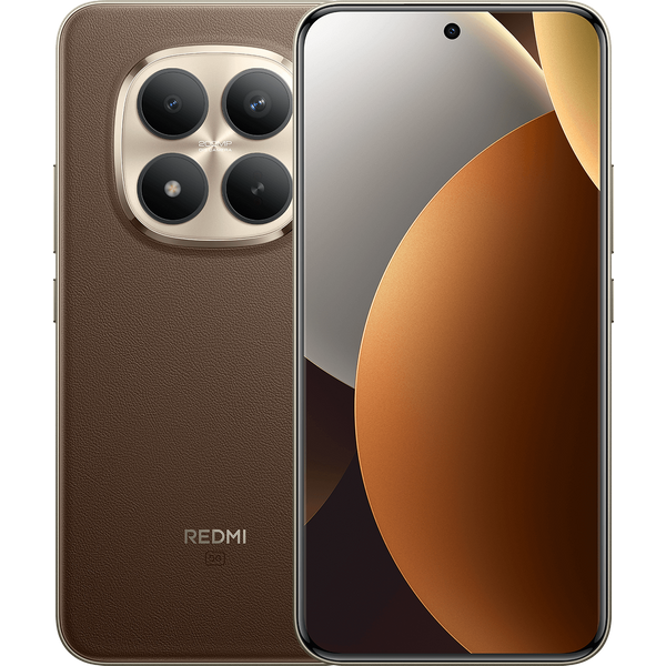 Redmi Note 15 Pro+ 5G Mocha Brown 12GB + 512GB-image