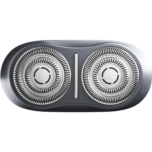 Tête de remplacement pour Xiaomi Electric Shaver S200 Argent
