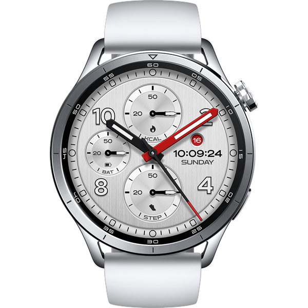 Xiaomi Watch S5 46mm Gris