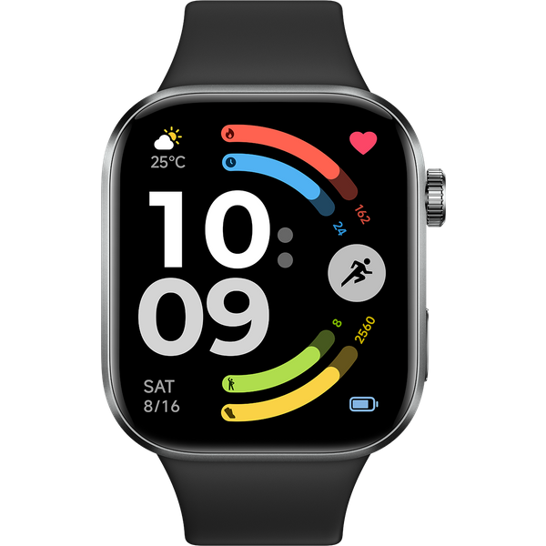 REDMI Watch 6 Noir