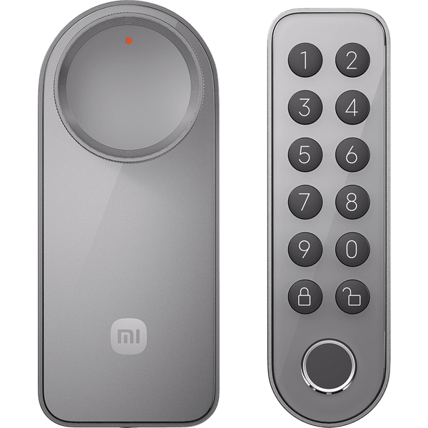Xiaomi Self-Install Smart Lock